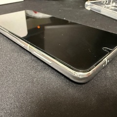 Galaxy S21 5G SC-51B Android14の画像