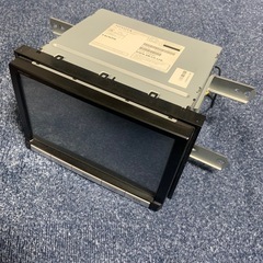 ジモティ限定価格‼️美品❗️早い者勝ち❗️トヨタ純正8インチナビ...