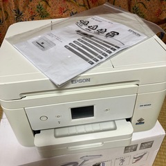 プリンター、スキャナー、FAX、複合機　