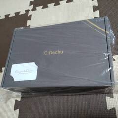 【新品・未使用】ベビーバスローブ 出産祝い プレゼント おくるみ 日本製 フード取り外し可能の画像