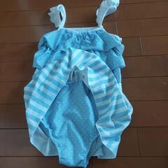 本日のみ→1000円引き　新品　130cm　女の子　セットの画像