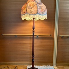 フロアスタンド