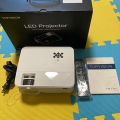 LED プロジェクター　　