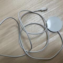 ワイヤレス充電器