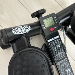 ステッパーの画像