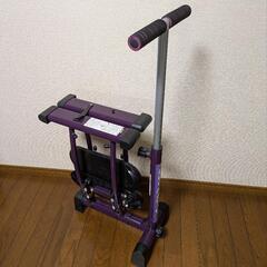 レッグマジック