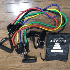 フィットネス器具