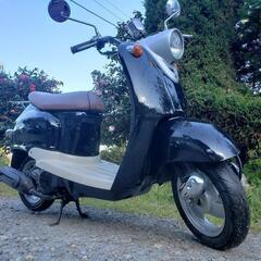 🛵YAMAHAビーノ‼️大人気ブラック★早い者勝ち‼️通勤通学配...