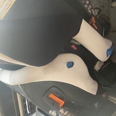 チャイルドシート