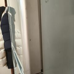 急募　日立　冷蔵庫　750×699×1798　引き取り限定の画像