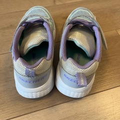 子ども用の靴　20センチの画像