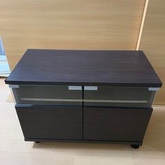 テレビ台