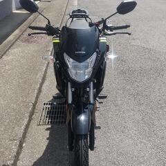 ホンダ SP125fiの画像
