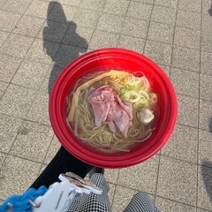 ラーメンフェスチケット 長町 3枚