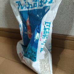 水槽【テトラ　熱帯魚飼育セット】の画像