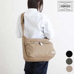 吉田カバン　PORTER ショルダーバッグ　