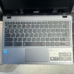 ノートパソコン