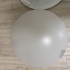 シーリングライトお譲りしたいです。
