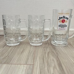 グラス色々セット オリジナルグッズの画像