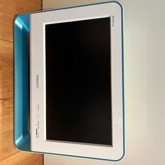 SONY ブラビア　KDL_16M1