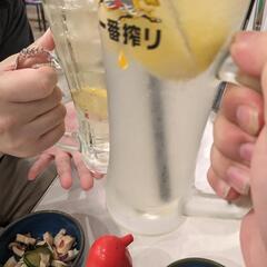 今日（5月5日）19時から大宮駅前で飲める人募集