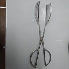 サーブ用トング
