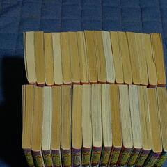 スラムダンク全巻31冊セットの画像