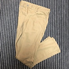 メンズ　パンツ の画像