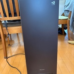 DAIKIN ダイキン　空気清浄機 MCK55UKS-T　