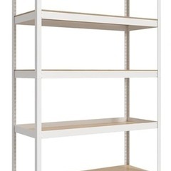 スチールラック120cm