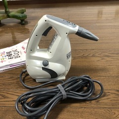 シャークスチームポータブル