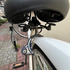 自転車の画像