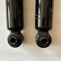 値下げ【中古】JB23ジムニー用2インチアップリア ショックアブソーバーの画像