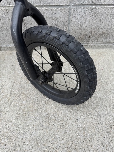 NEIGHBORHOOD ONE THIRD4ING キックバイク