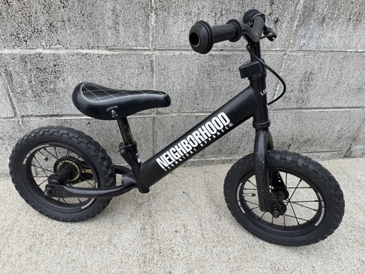 NEIGHBORHOOD 　ONE THIRD4ING キックバイク