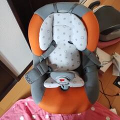 COMBI　チャイルドシート