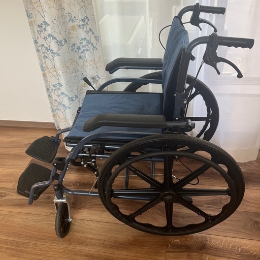 車椅子