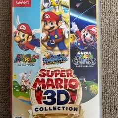 スーパーマリオ3dコレクション