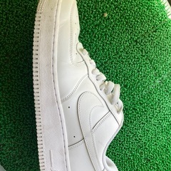 NIKE AIRフォース28.0の画像