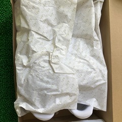 NIKE AIRフォース28.0の画像