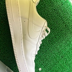 NIKE AIRフォース28.0の画像