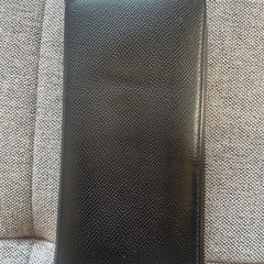 ブルガリ長財布