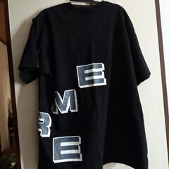 supreme半袖Tシャツの画像
