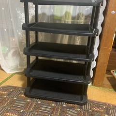 シューズラック