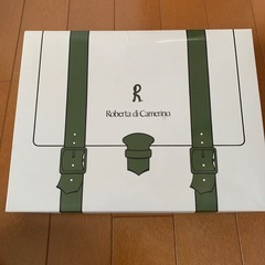新品タオルの画像