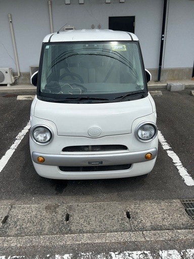 ダイハツタント