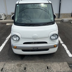 ダイハツタント