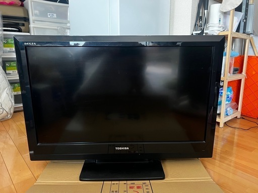 東芝液晶テレビ32A1S (こい) 綾瀬のテレビ《液晶テレビ》の中古 東芝液晶テレビ32A1S (こい) 綾瀬のテレビ《液晶テレビ》の中古