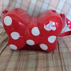 ディズニーポップコーンバケット