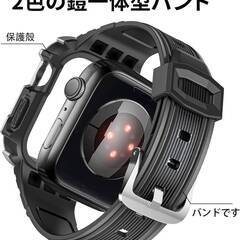 【新品・未使用】ANYOI コンパチブル アップルウォッチ バンド 41mm 40mm 38mm Apple Watch バンド スポーツバンド Apple Watch 対応の画像